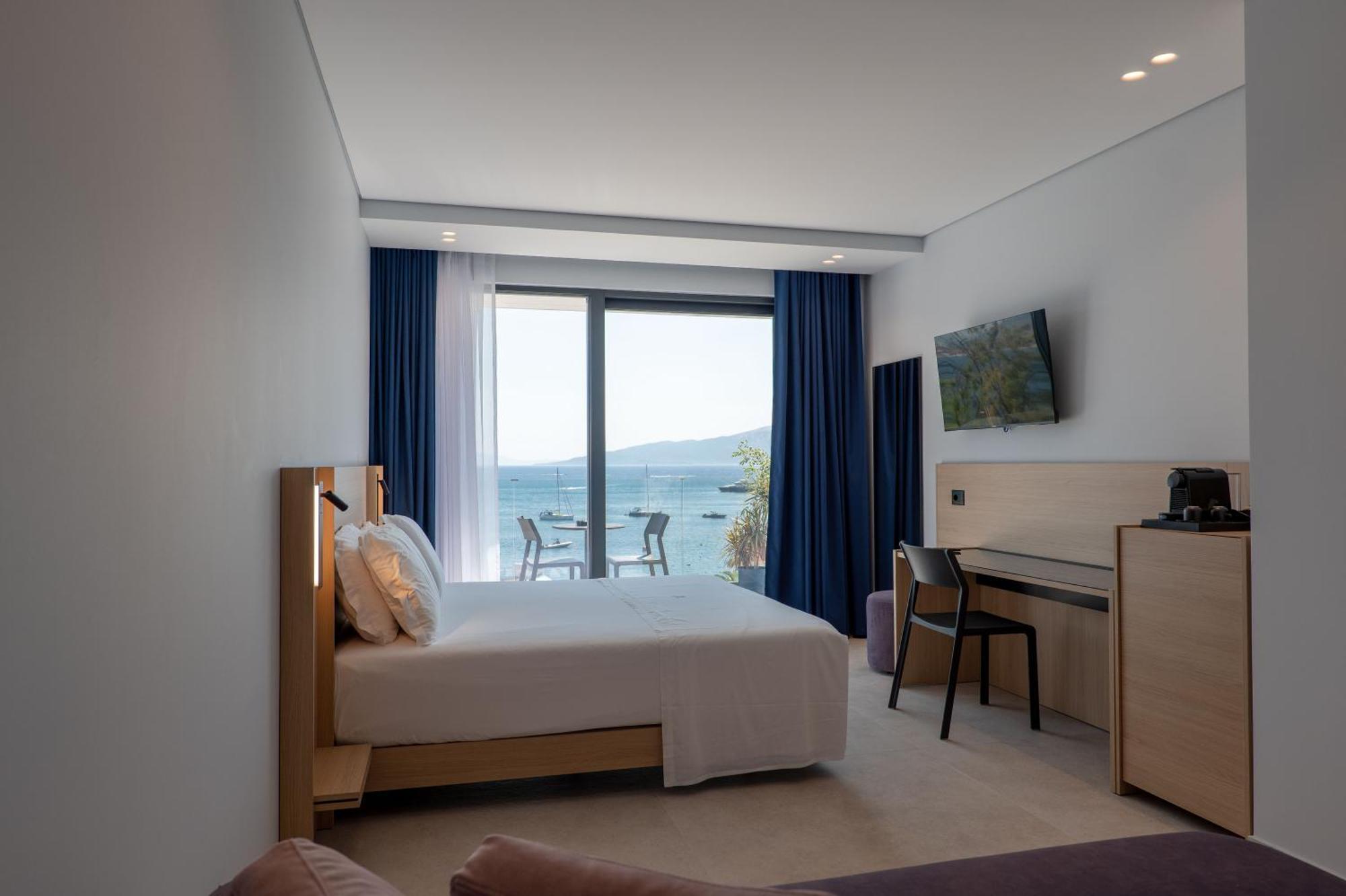 Victoria Boutique Hotel